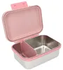 TOPModel 0413957, Brotdose, Kind, Pink, Polypropylen (PP), Produktbild-Vorschau 5