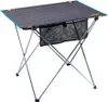 Uquip Liberty L Campingtisch grey Produktbild-Vorschau 4