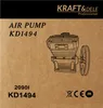 Sprężarka powietrza, 5,5kW | KD1494 Podgląd zdjęcia produktu 12