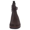 Gabor Damen Chelsea Stiefelette braun Produktbild-Vorschau 33