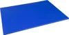 Hygiplas Ldpe Schneidebrett Blau 60X45X1Cm Produktbild-Vorschau 1