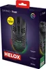 TRUST Trust GXT 929 Helox mouse da gioco destro RF ottico Anteprima dell’immagine prodotto 13