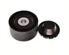 MAXGEAR 54-0536 Umlenkrolle Keilrippenriemen 60mm passend Produktbild-Vorschau 1