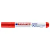 Edding 4500 Shirtmarker rot 2-3mm Produktbild-Vorschau 4