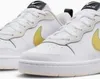 Nike Court Borough Low 2 Se (Gs) Herrenschuhe, Produktbild-Vorschau 2