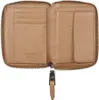 PICARD Leder Geldbörse Pure 1 Wallet Cognac braun Produktbild-Vorschau 13