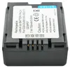 AccuCell Akku passend für Panasonic CGA-DU06, CGA-DU07 Akku Produktbild-Vorschau 3
