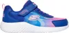 SKECHERS BOUNDERHYDRA COOL, blauw Productafbeelding-voorbeeld 9