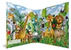 HERMA Kindergarten-Motivordner "Dschungel" DIN A4 Produktbild-Vorschau 2