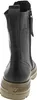 Paul Green Schnürstiefeletten Damen 31363330333539 Schwarz Produktbild-Vorschau 25