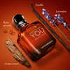 Giorgio Armani Stronger with You Absolutely 100 ml EDP Podgląd zdjęcia produktu 4