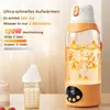 CkeyiN Babyflaschenwärmer unterwegs 500ml Tragbarer Produktbild-Vorschau 2