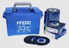Pferd Trennscheibe EHT 125x1,0x22,23mm START STEELOX im Produktbild-Vorschau 1