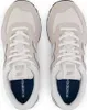 New Balance Herren Sneaker 574 Core nimbus cloud/white USA Produktbild-Vorschau 37