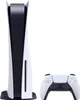 Sony Playstation 5 Disk Edition 825GB White + EA Sports Náhled obrázku produktu 4