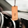 EVOS BOSS Ciondolo profumato in legno Anteprima dell’immagine prodotto 5