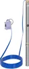 Ponorné čerpadlo - 750 W - do 85 m | MSW-SPP32-075 Náhled obrázku produktu 2
