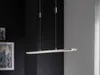 Fischer & Honsel Metz TW LED Pendelleuchte 23,6W Tunable Produktbild-Vorschau 2