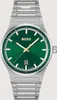 Herrenuhr Hugo Boss Candor 1514079, Silbergrün / Grün Produktbild-Vorschau 1