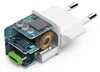 Caricabatterie rapido HAMA USB-C PD 20W Bianco Anteprima dell’immagine prodotto 5