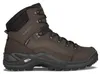 LOWA Renegade GTX scarpe da uomo marrone 44,5 Anteprima dell’immagine prodotto 32