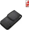 Holster Gürteltasche kompatibel mit Energizer Ultimate Produktbild-Vorschau 1