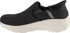 Skechers Slip-ins: D'Lux Walker 2.0 - Reeler 232463-BLK, Vista previa de la imagen del producto 2