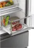Haier - HFW7819EWMP - French Door - Edelstahl - NoFrost - Produktbild-Vorschau 12
