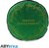 LORD OF THE RINGS - Kissen - The One Ring Produktbild-Vorschau 1