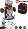 Einhell Professional 18V Akku-Oberfräsen-Kantenfräsen-Set Produktbild-Vorschau 2