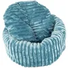 BOUTIQUE ZOO Peliešok pre psa Donut M 54 cm morská zelená | Náhľad obrázku produktu 4