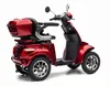 E-Seniorenmobil MAXXI 4.0 - Blei Akku - 1000W - 25 km/h - Produktbild-Vorschau 5
