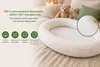 Cosmira Babynest für Neugeborene mit 100 % Baumwollbezug Produktbild-Vorschau 4