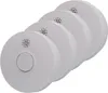 UNITEC Rauchwarnm. 4x Produktbild-Vorschau 1