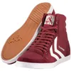hummel Slimmer Stadil High Sneaker cabernet 47 Náhľad obrázku produktu 6