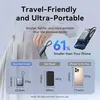 Vention FHEN0, 10000 mAh, Lithium-polymerová (LiPo), Náhled obrázku produktu 4