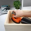DOVAMAN Deltaschleifer, 130W, bis zu 12000 U/min, 12 Stück Produktbild-Vorschau 4