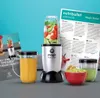 Nutribullet Magic Bullet Mixer Silber/Schwarz Produktbild-Vorschau 3