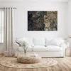 Glasbild 90x60cm in XXL für Wohnzimmer, Schlafzimmer Motiv Produktbild-Vorschau 2