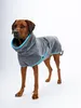 TrendPet Dampfhund Hundebademantel Gr. 09 Produktbild-Vorschau 7