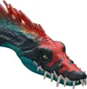 Jurassic World JCL72, 4 rok / roky, Modrá, Červená, Plast Náhľad obrázku produktu 4