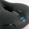 Mucola Fahrradsattel MTB Stahl Fahrradsitz E-Bike Unisex Produktbild-Vorschau 6