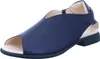 Think! Komfort Sandalen Damen 31373533323039 Schwarz 39 EU Produktbild-Vorschau 13