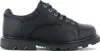 CAT Caterpillar ARCOLA - Herren Schuhe Leder Schwarz Produktbild-Vorschau 2