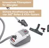 Odkurzacz SEVERIN BC 7047 S'POWER® o mocy 850 W Podgląd zdjęcia produktu 20