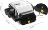 LONGER Air Assist Kit pre RAY5 10 W, 30 l/min, vysoký Náhľad obrázku produktu 6