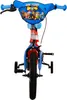 Paw Patrol Kinderfahrrad - Jungen - 14 Zoll - Rot/Blau Produktbild-Vorschau 10