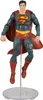 McFarlane Toys DC Black Adam Page Punchers Actionfigur & Produktbild-Vorschau 1