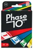 Mattel Games Phase 10, Kartenspiel, Abwurf, 7 Jahr(e), Produktbild-Vorschau 14