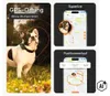GPS Tracker weenect für Hunde 28 g, 6 x 2,4 x 1,5 cm, Produktbild-Vorschau 8